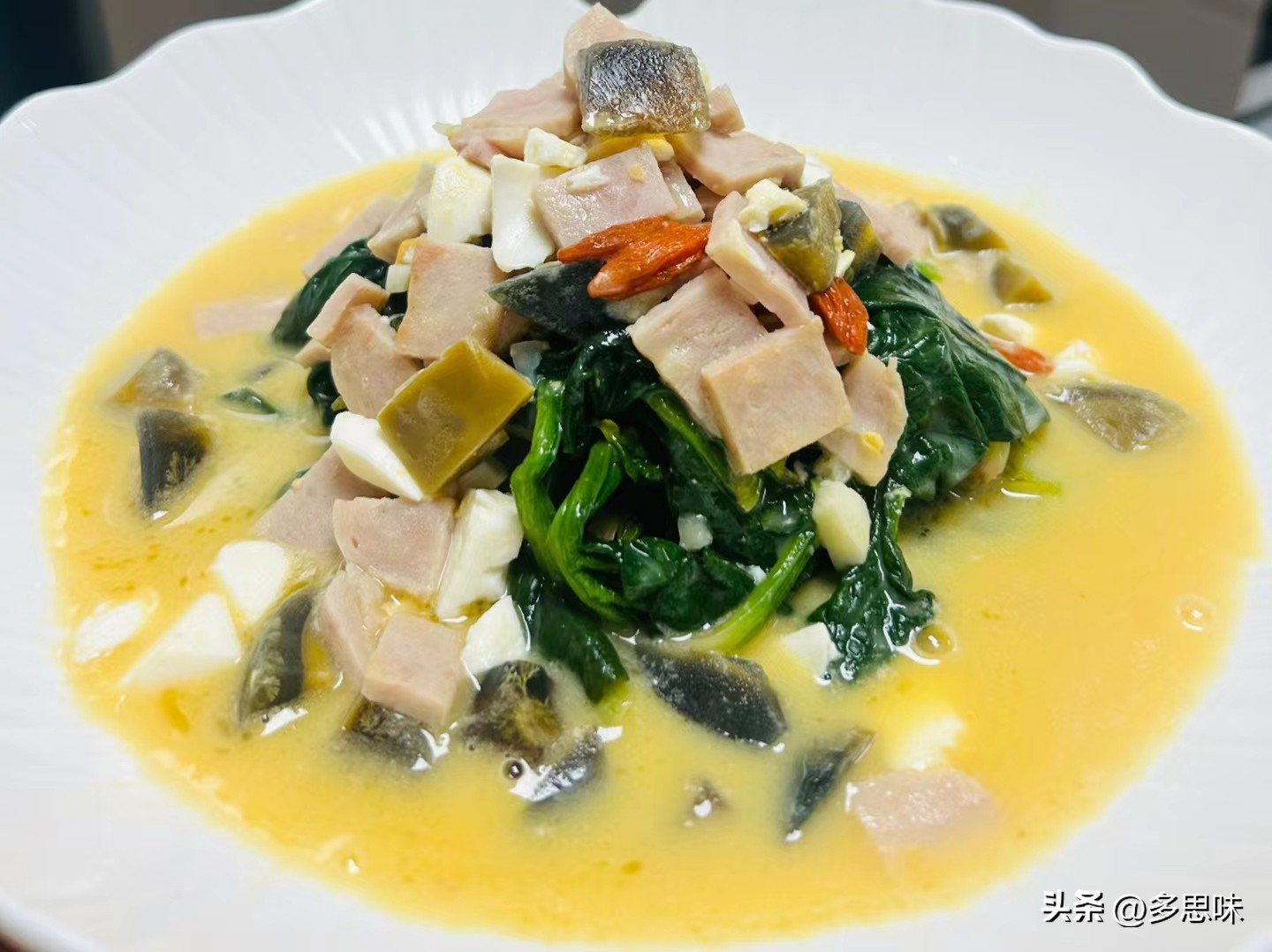 低脂又下火的蔬菜,洋葱生菜木耳海带减脂