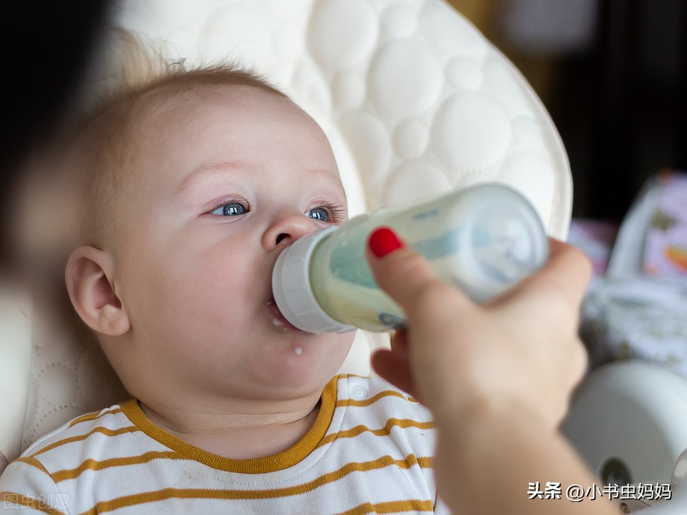 宝宝不吃辅食奶也不够吃怎么办,宝宝只爱吃水果不爱吃辅食