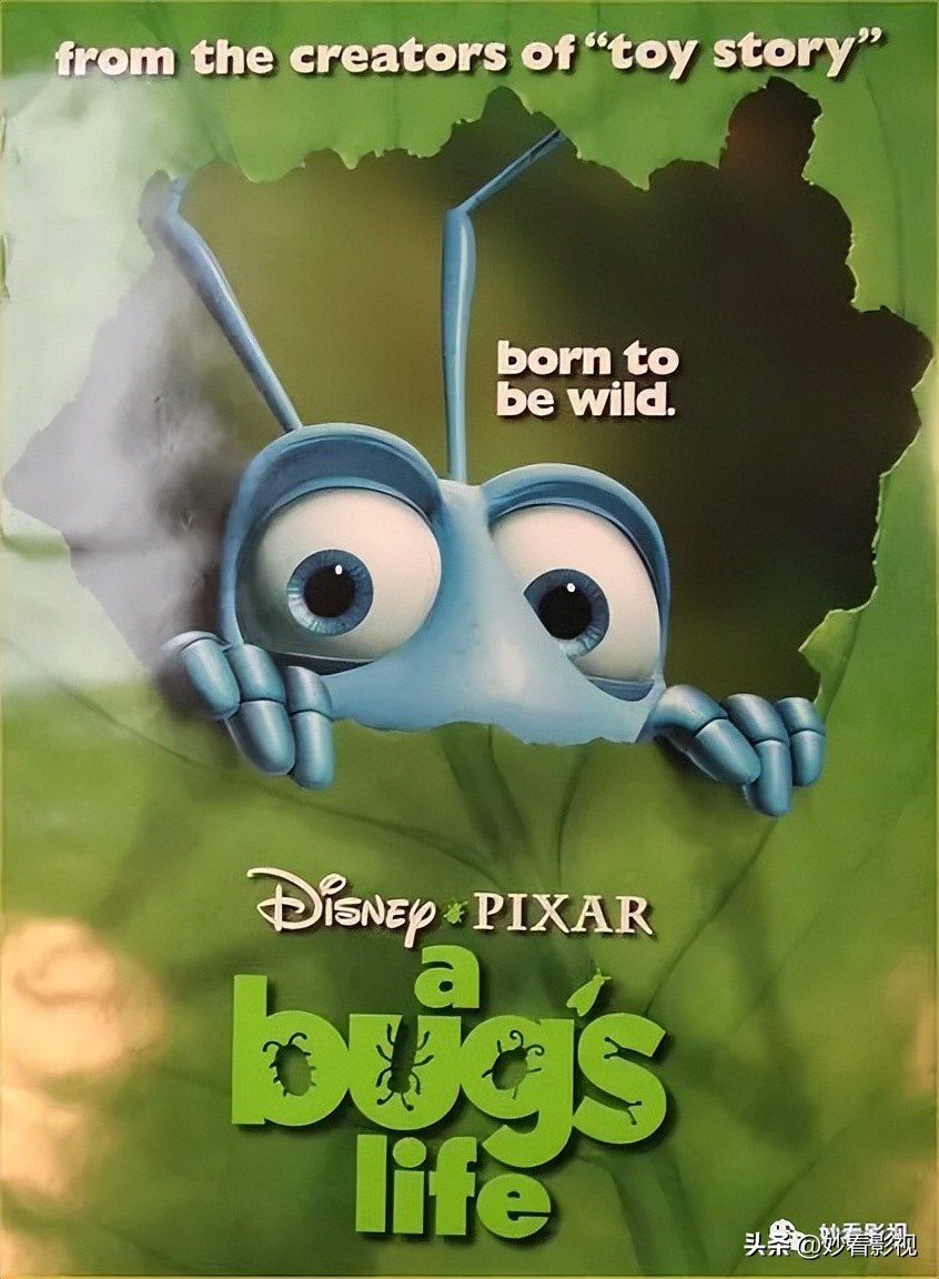 2022年最值得看的动画电影推荐,2022年最好看的五部动画电影