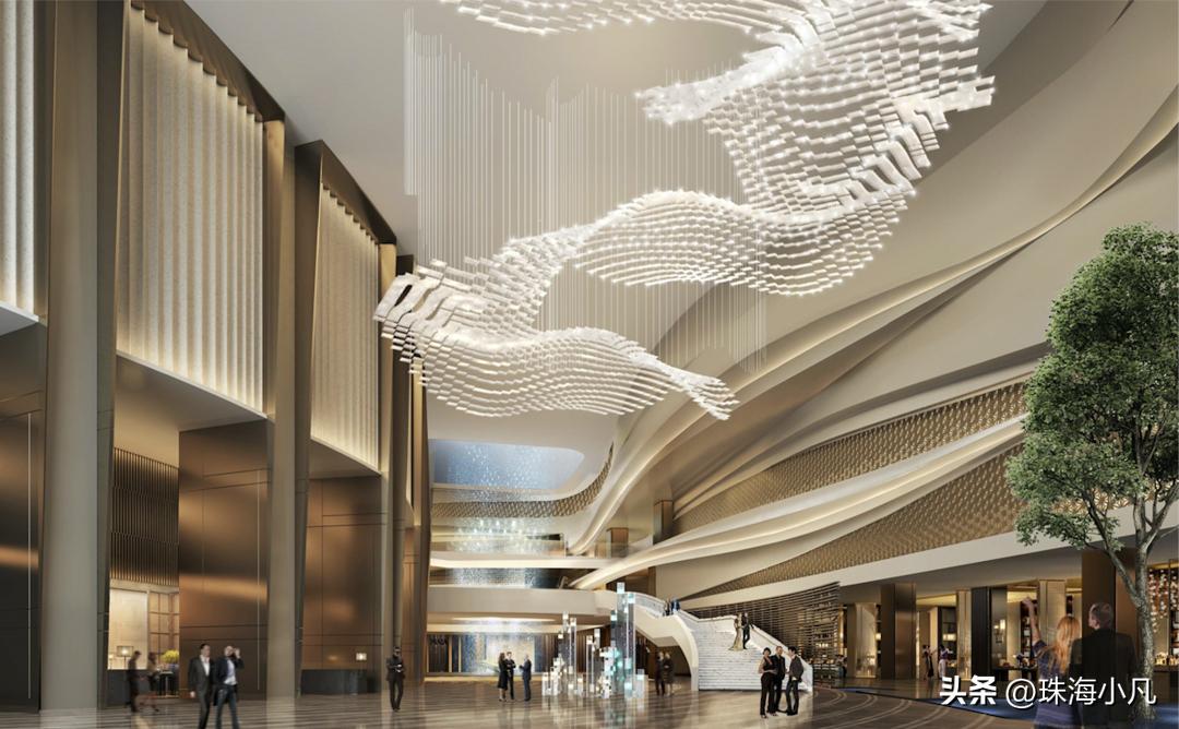 东莞五星级酒店现状,东莞酒店历史