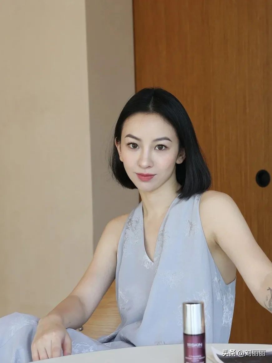 2020年超好看的发型全网搜,2021最火的发型测试