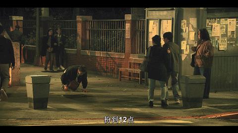 她离开了之后片段,她离开以后音乐高潮