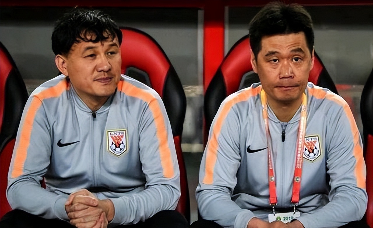 李霄鹏鲁能换帅视频,山东足球李霄鹏最新消息