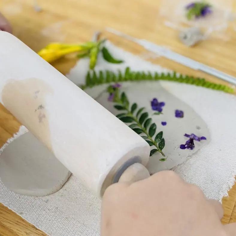 陶艺课内容,陶艺培训儿童课程步骤