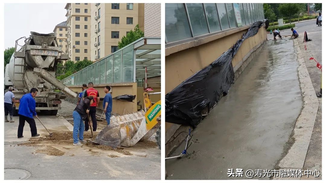 寿光老旧小区现状,寿光小区改造名单