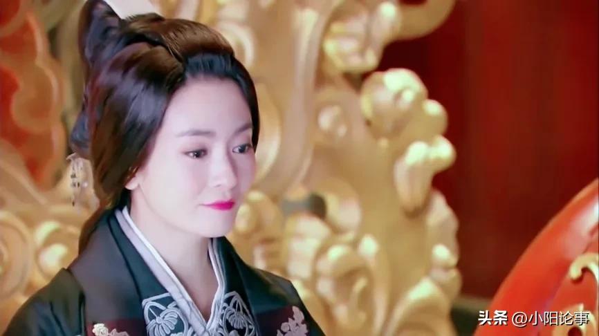 河南历史上有名的女人,河南历史上出名的女人