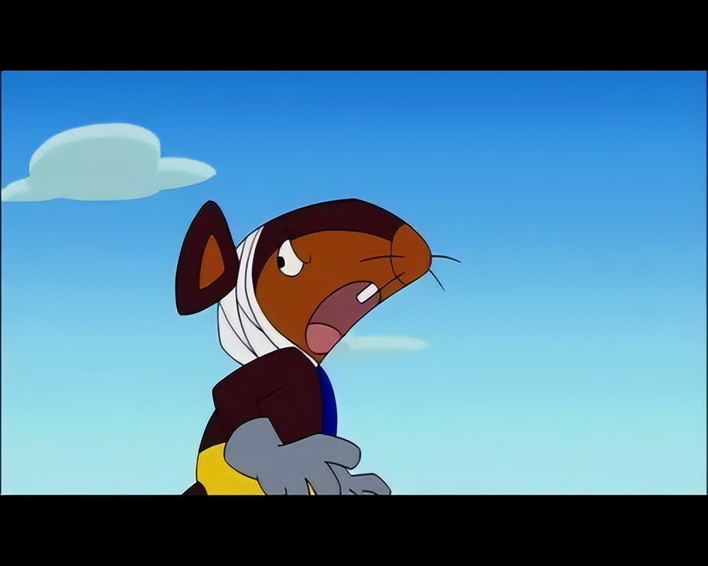 有哪些年我们追过的动画片,那些年我们在电视上追过的动画片