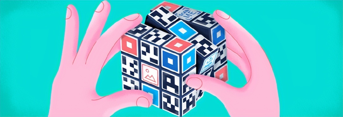 二维码数字化转型升级,二维码广泛运用的领域有哪些