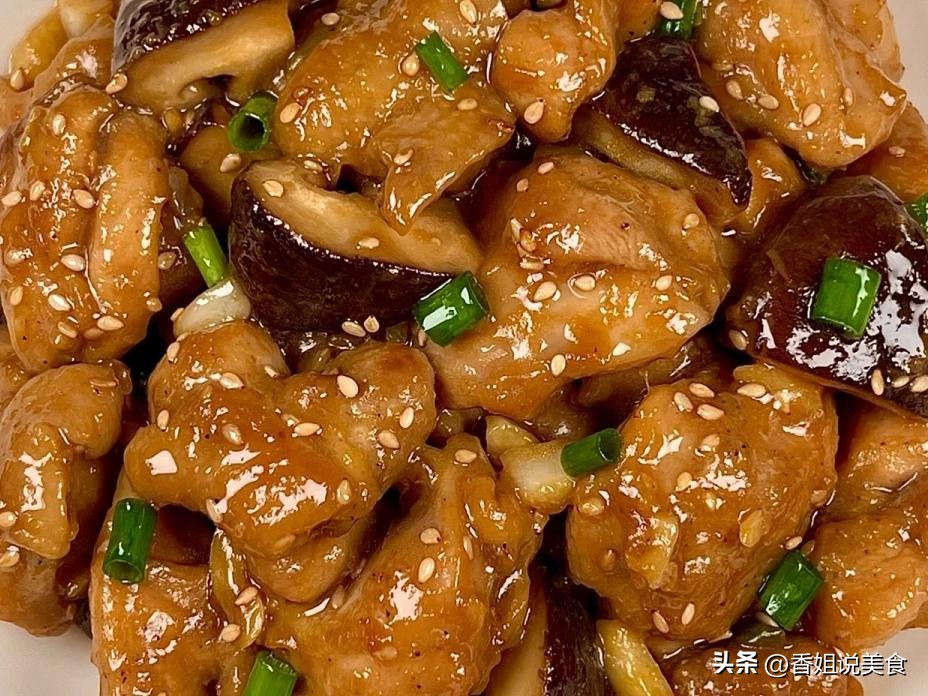 周末将至,给孩子安排八道高锌菜,补脑益智提高记忆力,增强免疫