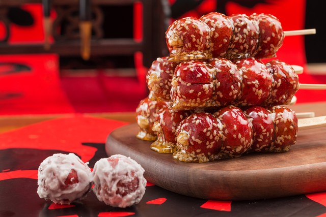 广西梧州最特色美食在哪里,梧州老字号美食视频田螺