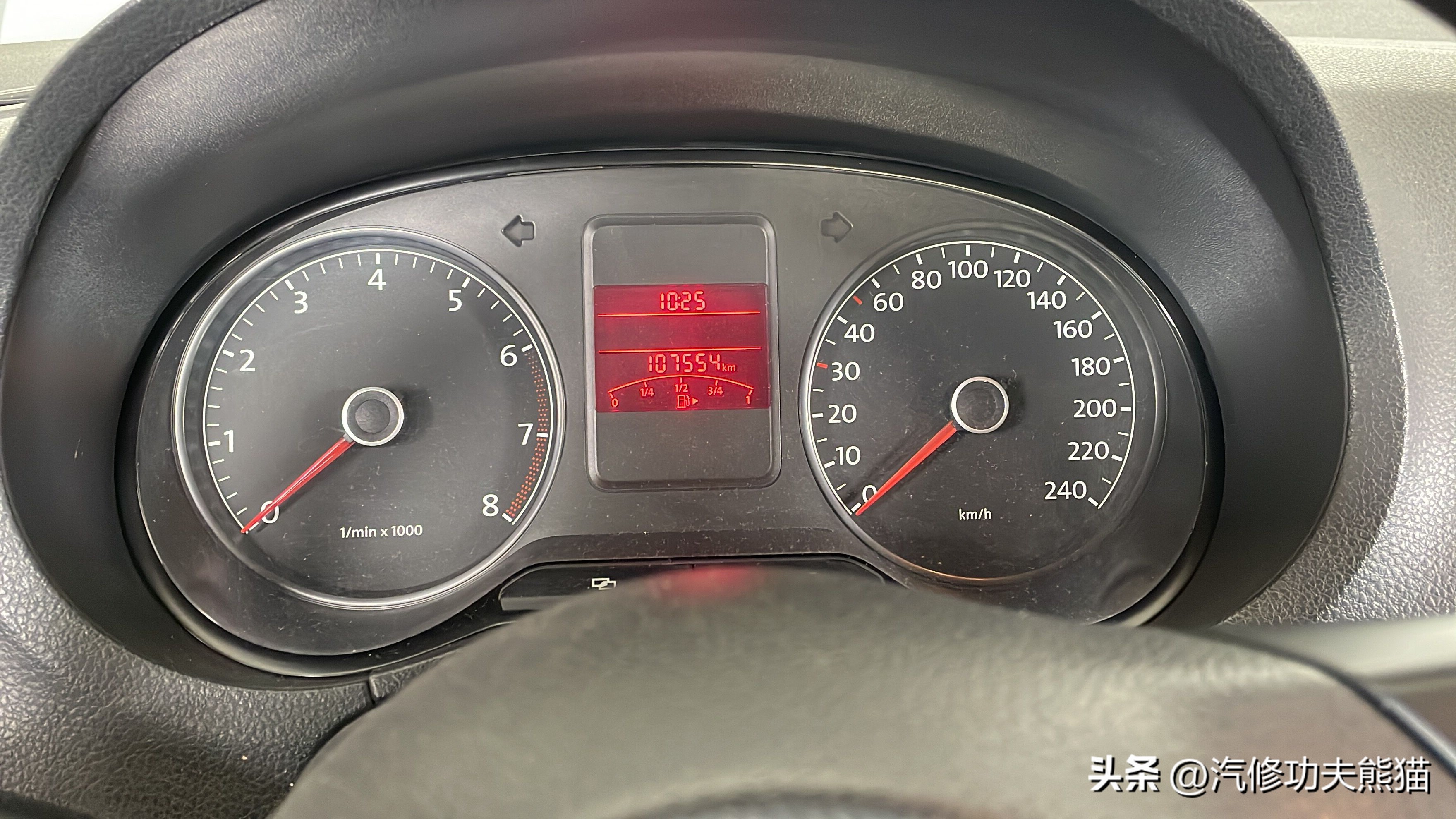 大众polo保养最省钱,女士开自动挡5万左右polo车