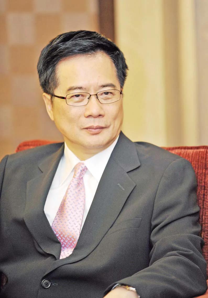 台湾蔡正元：大陆牺牲了四千万人才夺回台湾，台湾有什么权利独立