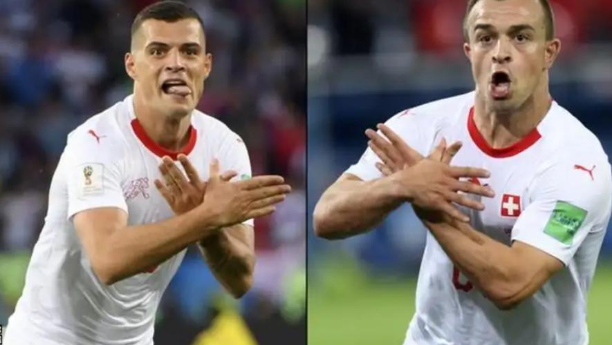 足球场上的政治:18年,奥地利前锋一句脏话,引燃“巴尔干战火”