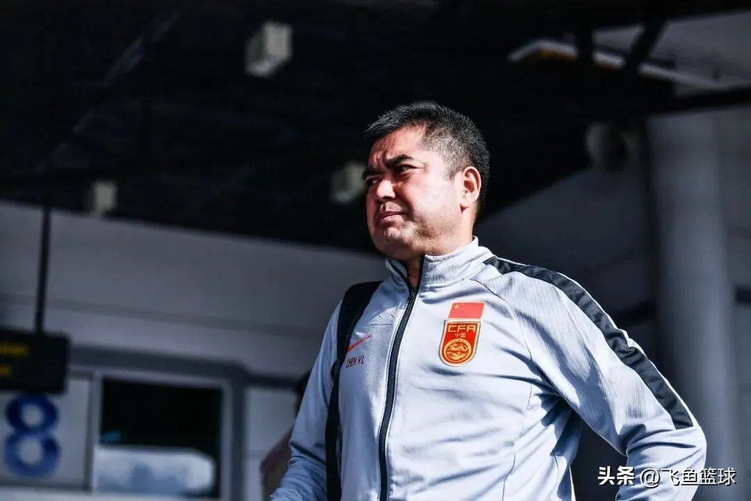 中国足球终会到来的时刻,中国足球前行之路任重而道远