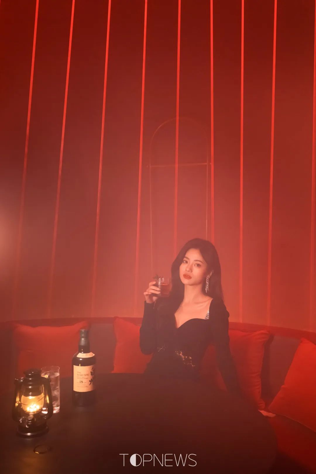 魔都VTT·活塞厂酒吧，召集全上海酒精狂热分子，5折开喝