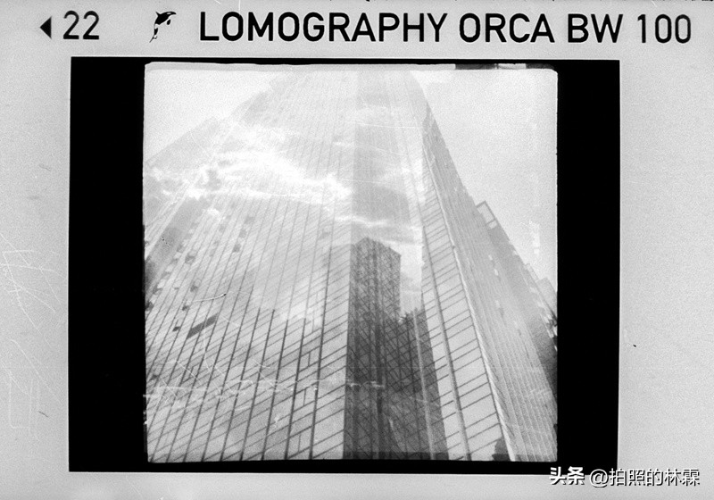 110胶卷/相机保姆级教程/相机选择/胶卷选择/冲扫店铺/实拍样片