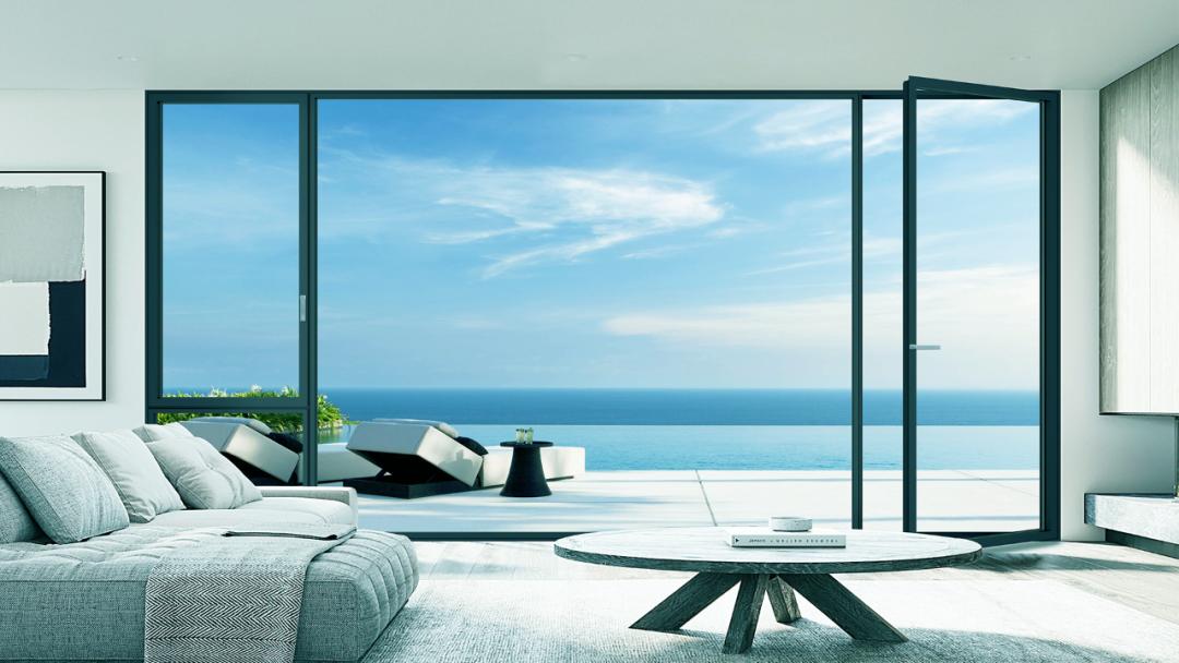 三层中空玻璃的隔音隔热效果如何,三层中空玻璃和两层中空玻璃隔热