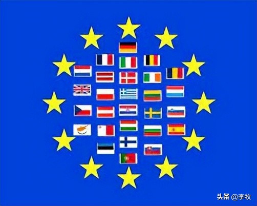 李牧：魔幻，芬兰扣俄罗斯3亿馆藏珍品，西装革履的无赖最没规矩