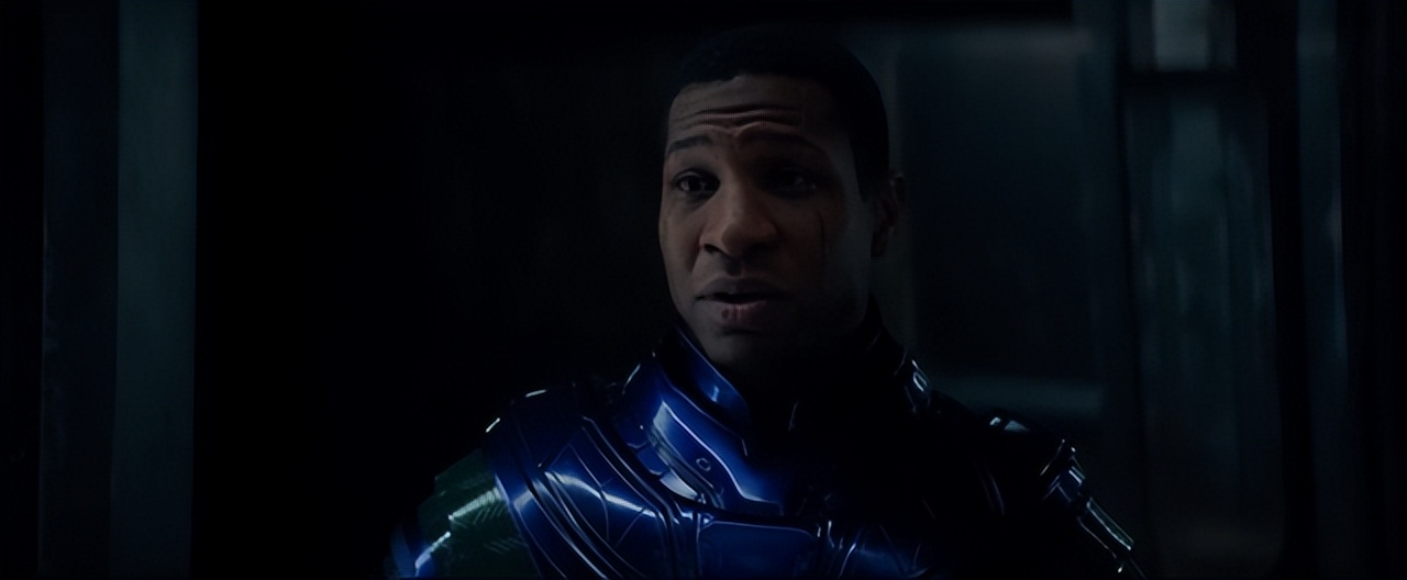 蚁人3:量子狂潮深度解析,蚁人3量子狂潮震撼场面