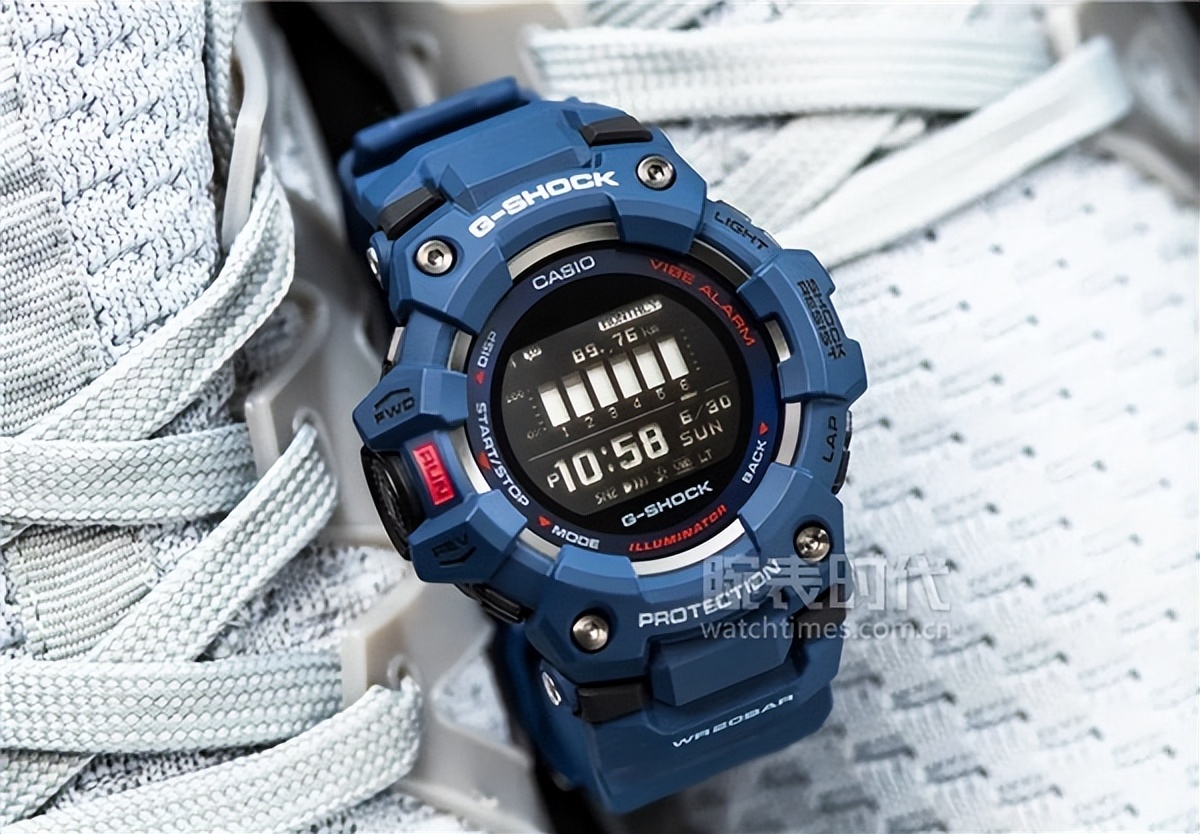 卡西欧的gshock5600,卡西欧的gshockgm110是钢铁之心吗