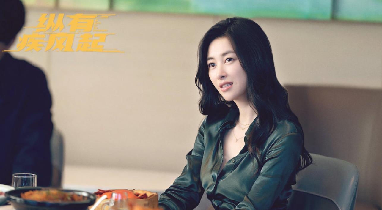 纵有疾风起电视剧直播,纵有疾风起直播后续