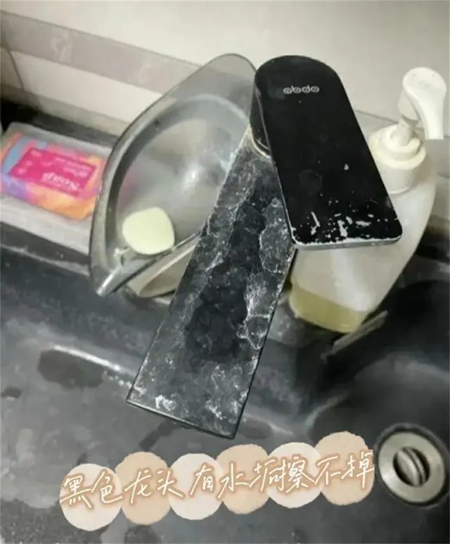 水龙头怎么选才能避免被坑,水龙头应该买什么