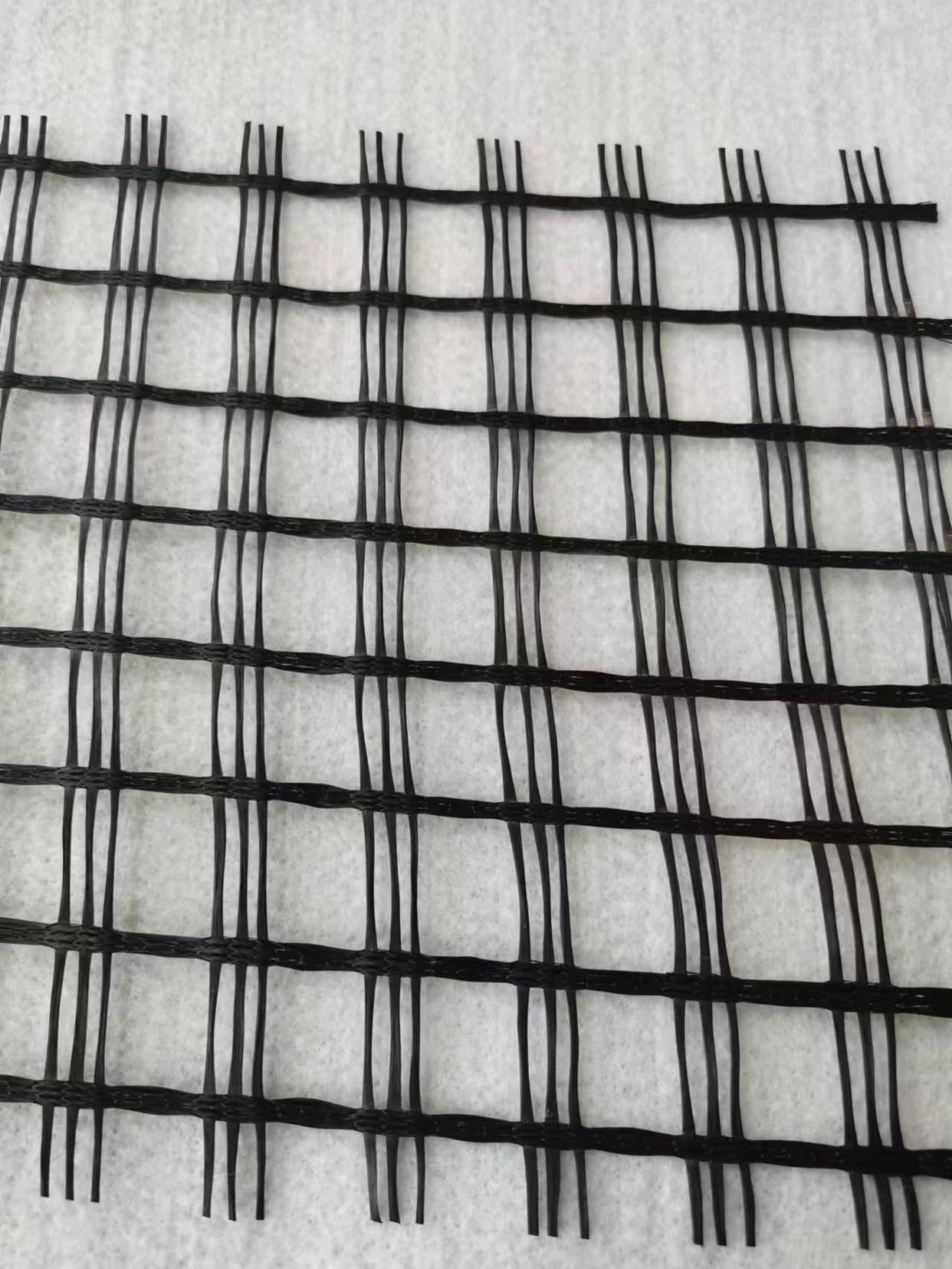 玻纤土工格栅是什么材料,玻纤土工格栅厂家