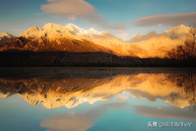 到云南昆明旅游必去的景点有哪些,云南香格里拉旅游攻略必去景点