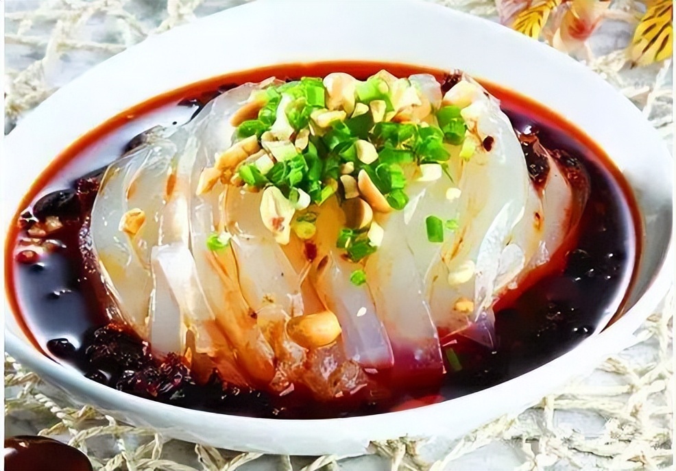 揭秘中国十大美食小吃,全国十大美食名吃