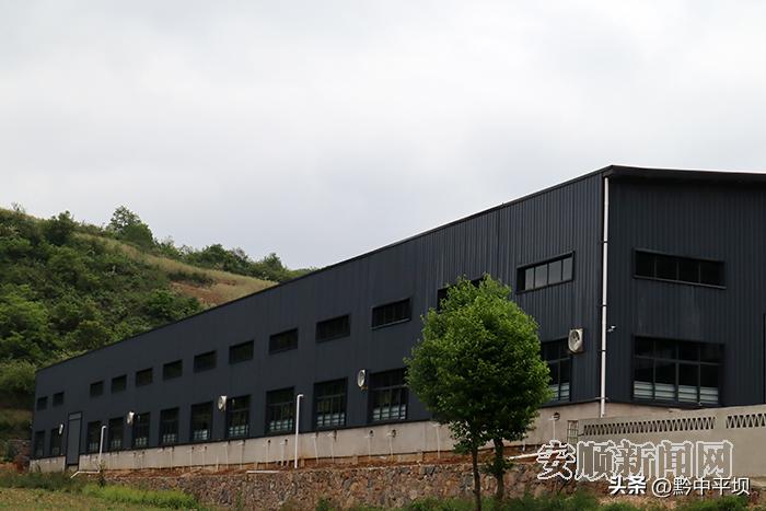 种养结合型的生态农业循环模式,贵州省安顺市平坝县乐平镇大屯村