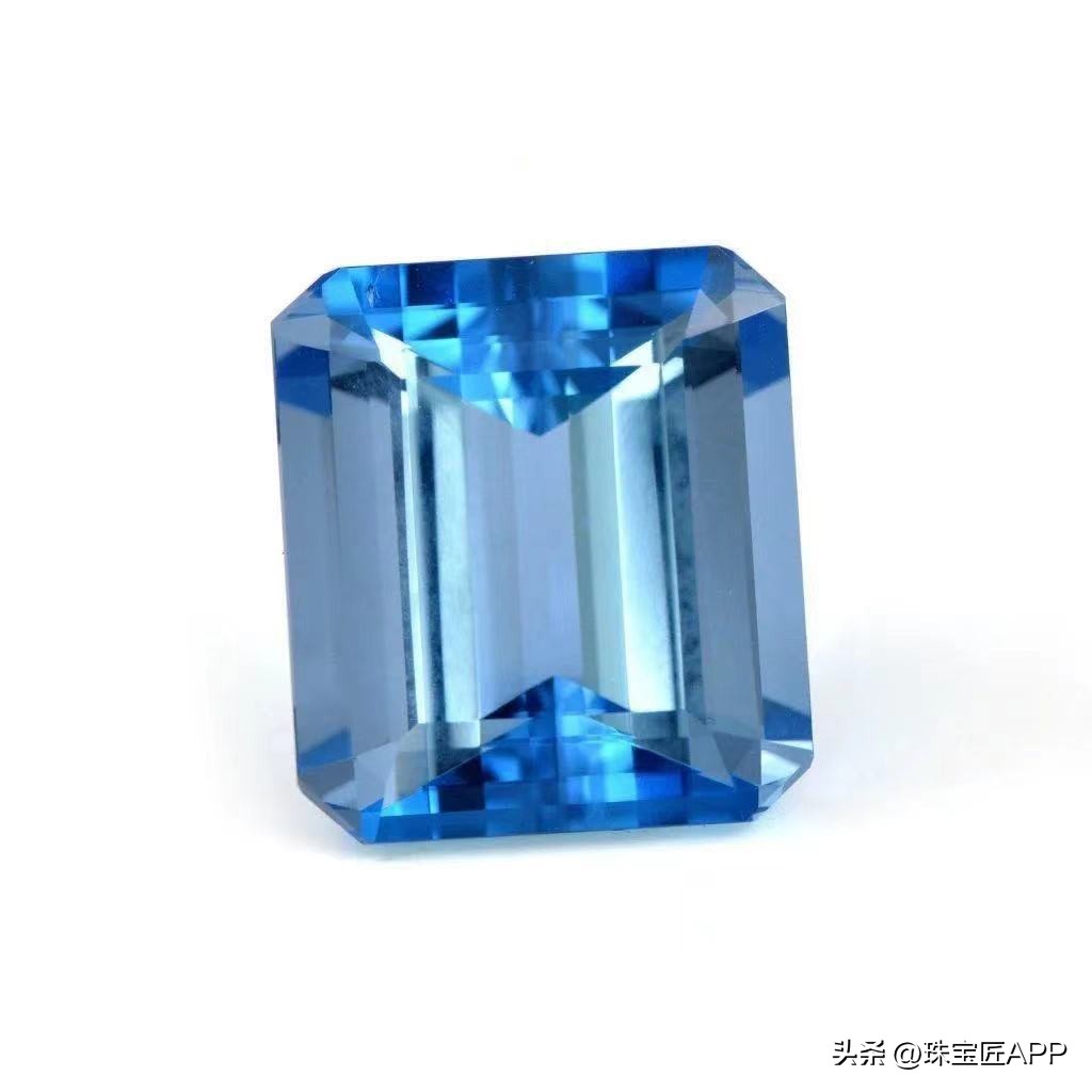 除了举世闻名的足球，巴西还特产这9大宝玉石，你知道几个？