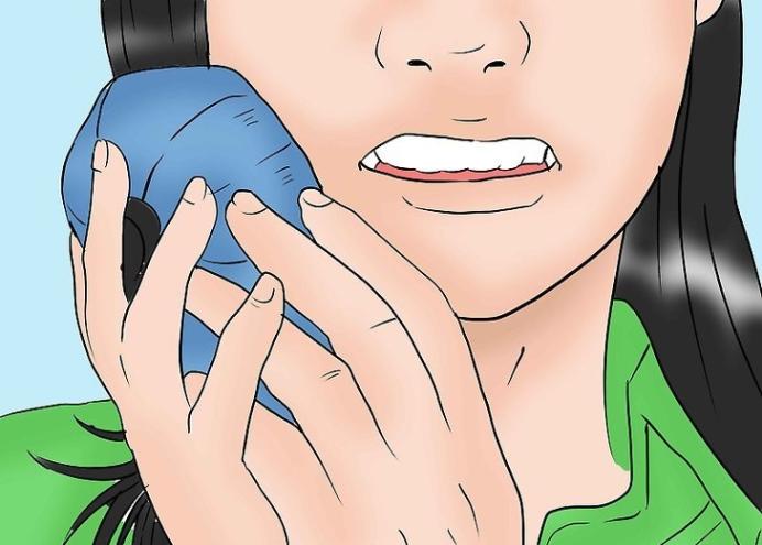 牙痛起泡怎么快速止痛,牙痛无法咀嚼怎么止痛