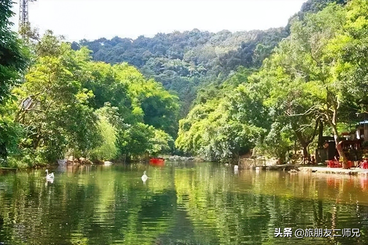惠州1天1夜旅游攻略,广州去惠州三天两夜旅游攻略