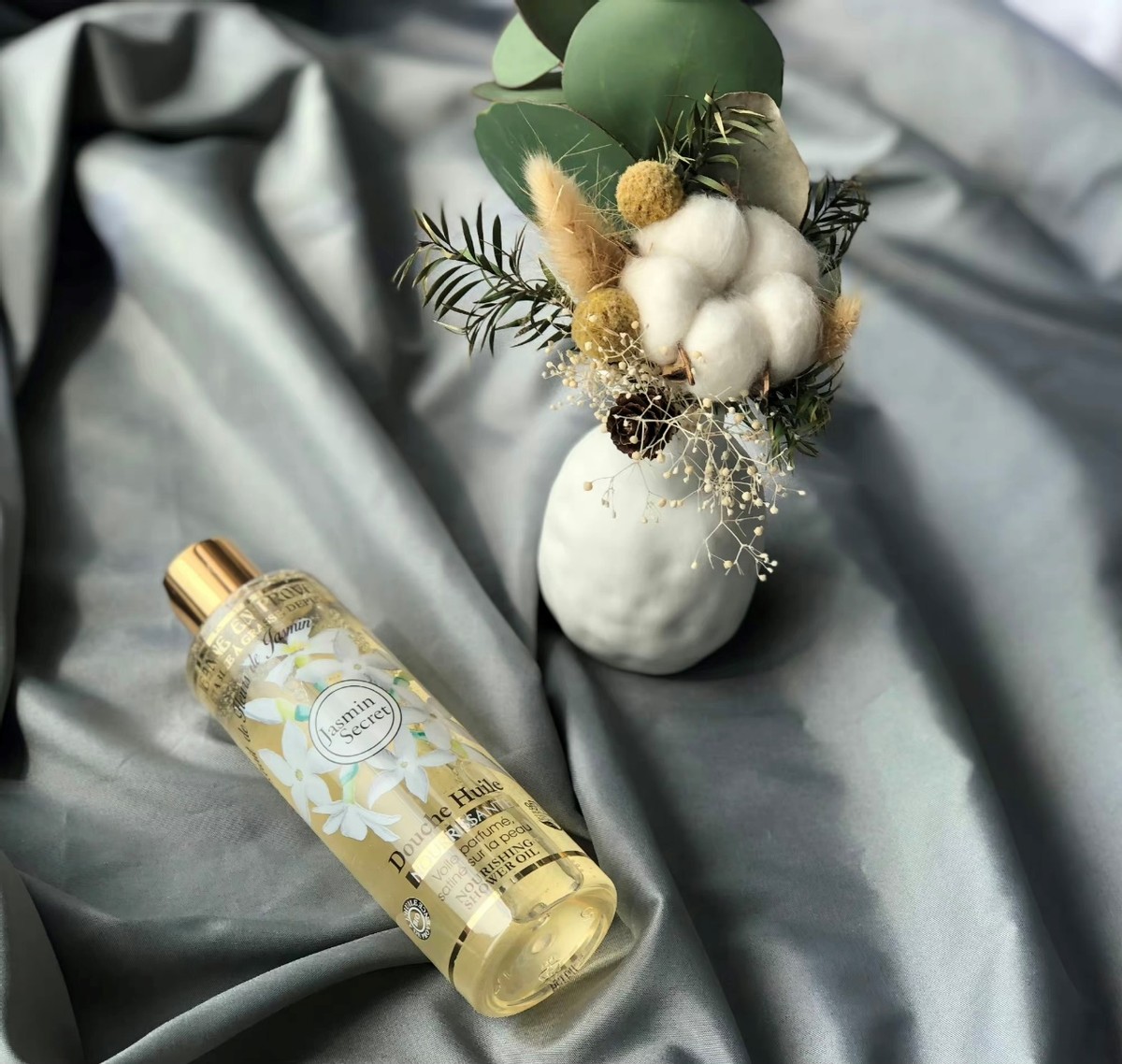 世界香水圣地格拉斯照片,格拉斯有哪些香水品牌