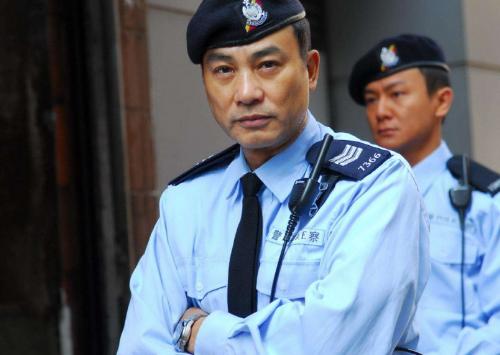 影帝自毁形象场面,任达华演技炸裂合集