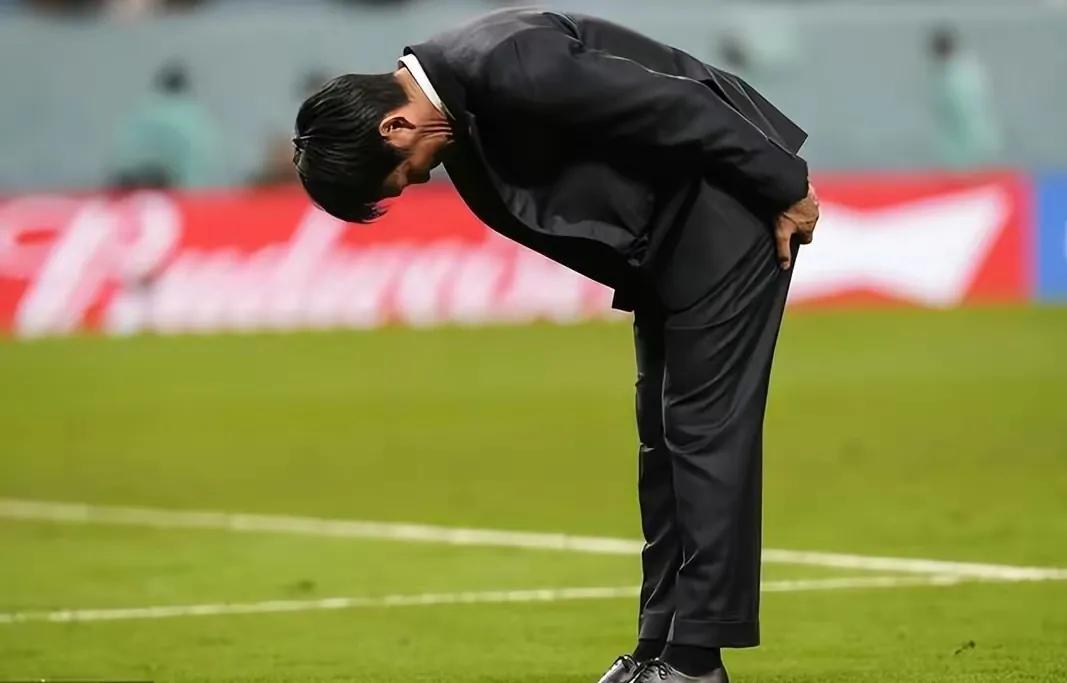 「世界杯作文」可怕！日本队强大之处不仅仅是实力