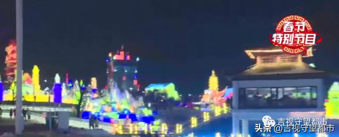 春节不打烊！这是一份出行游玩指南