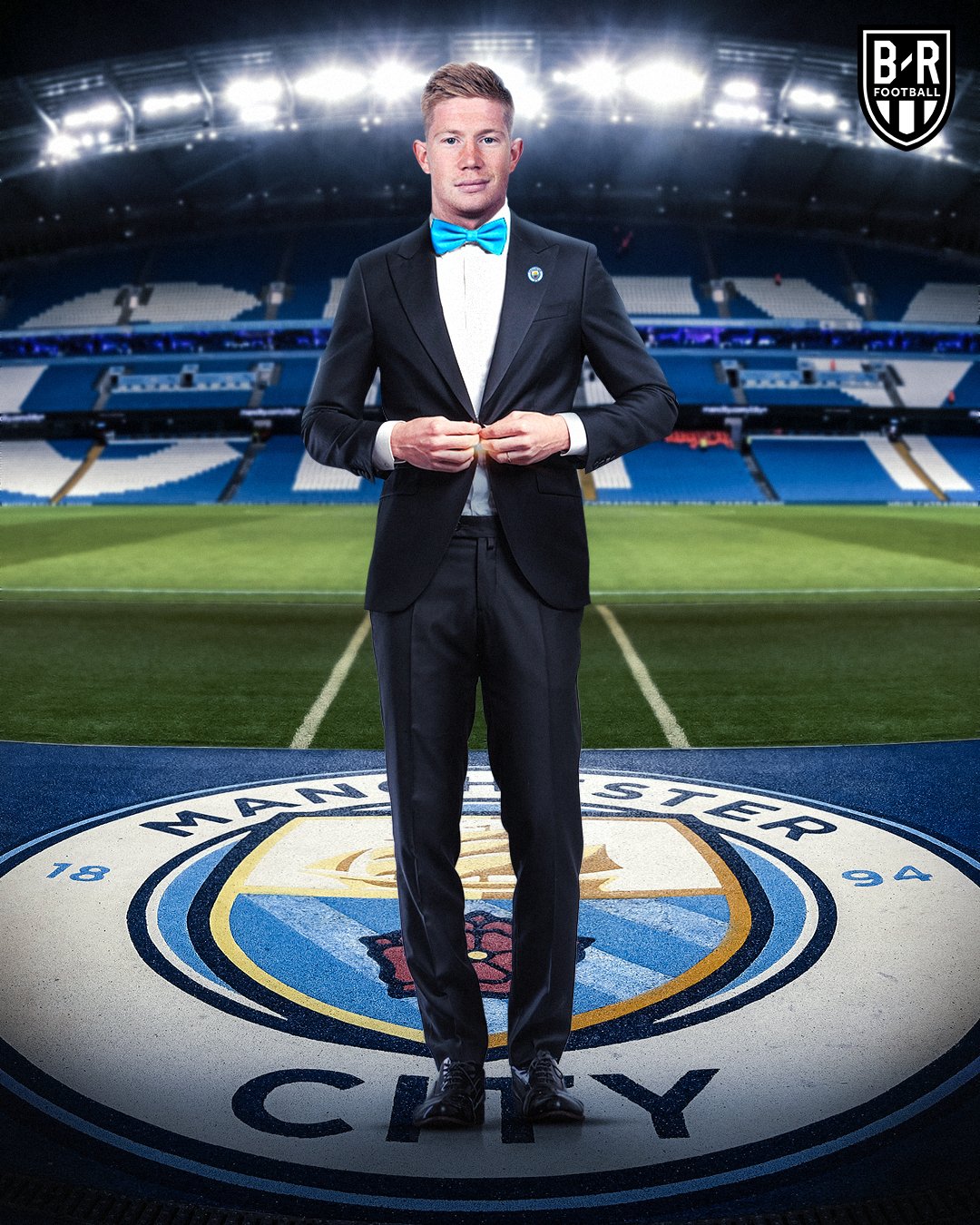 欧冠半决赛对阵荒漠德布劳内,德布劳内欧冠决赛印象