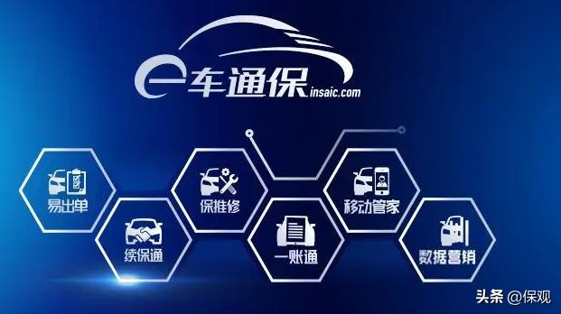 宝马售后保险营销,宝马入局保险业务