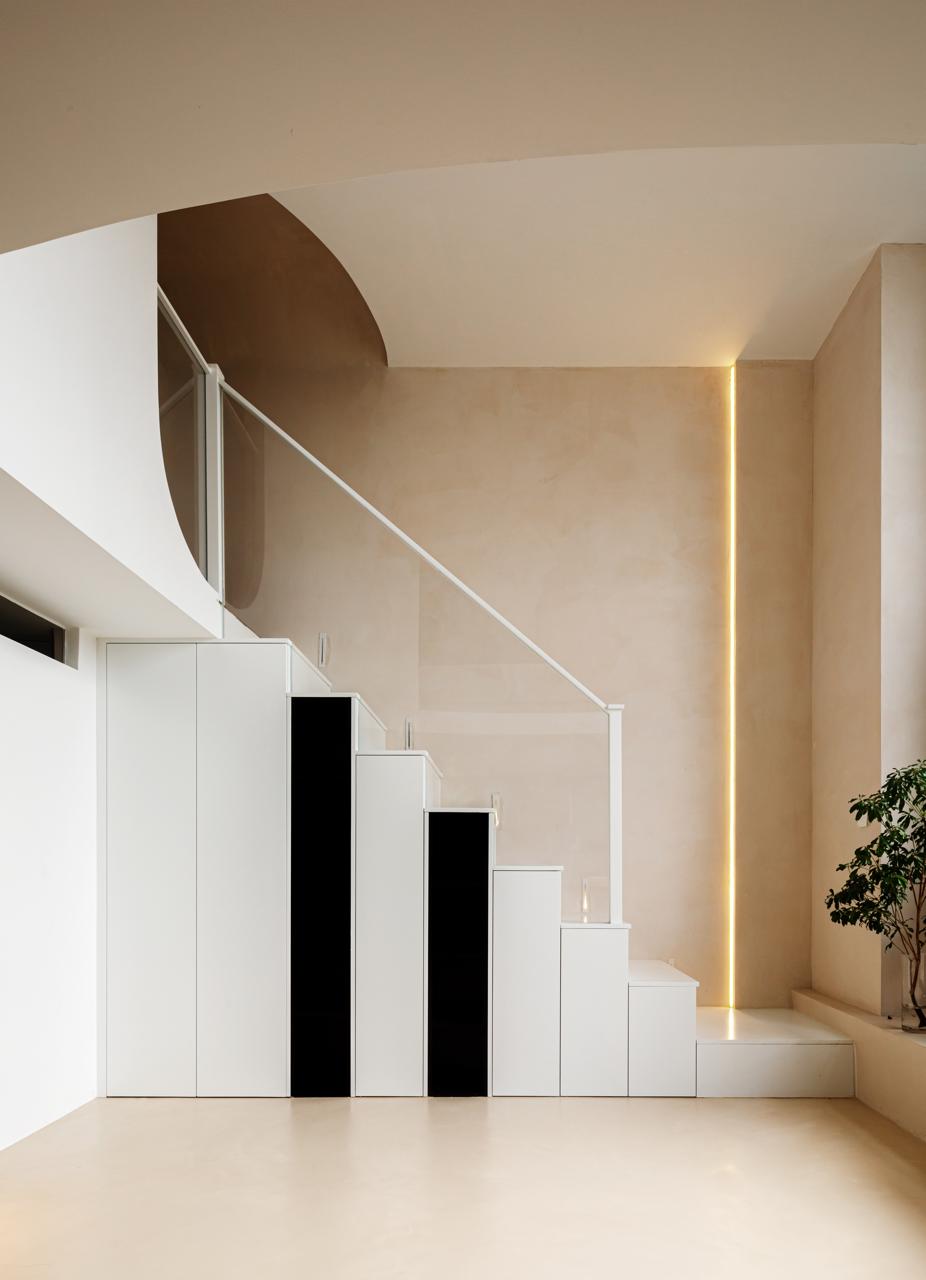 loft框架,loft入门设计