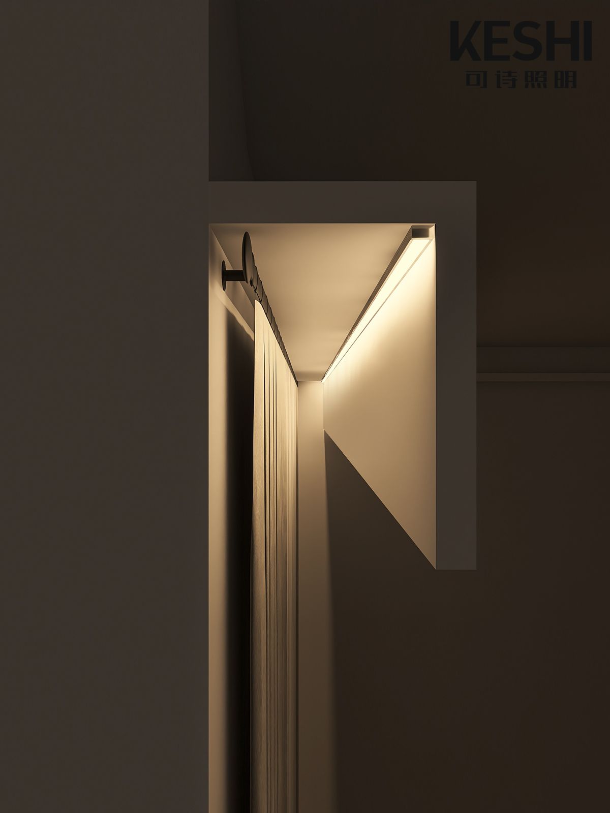 悬浮电视柜下面线条灯效果图,悬浮电视柜不要灯带效果