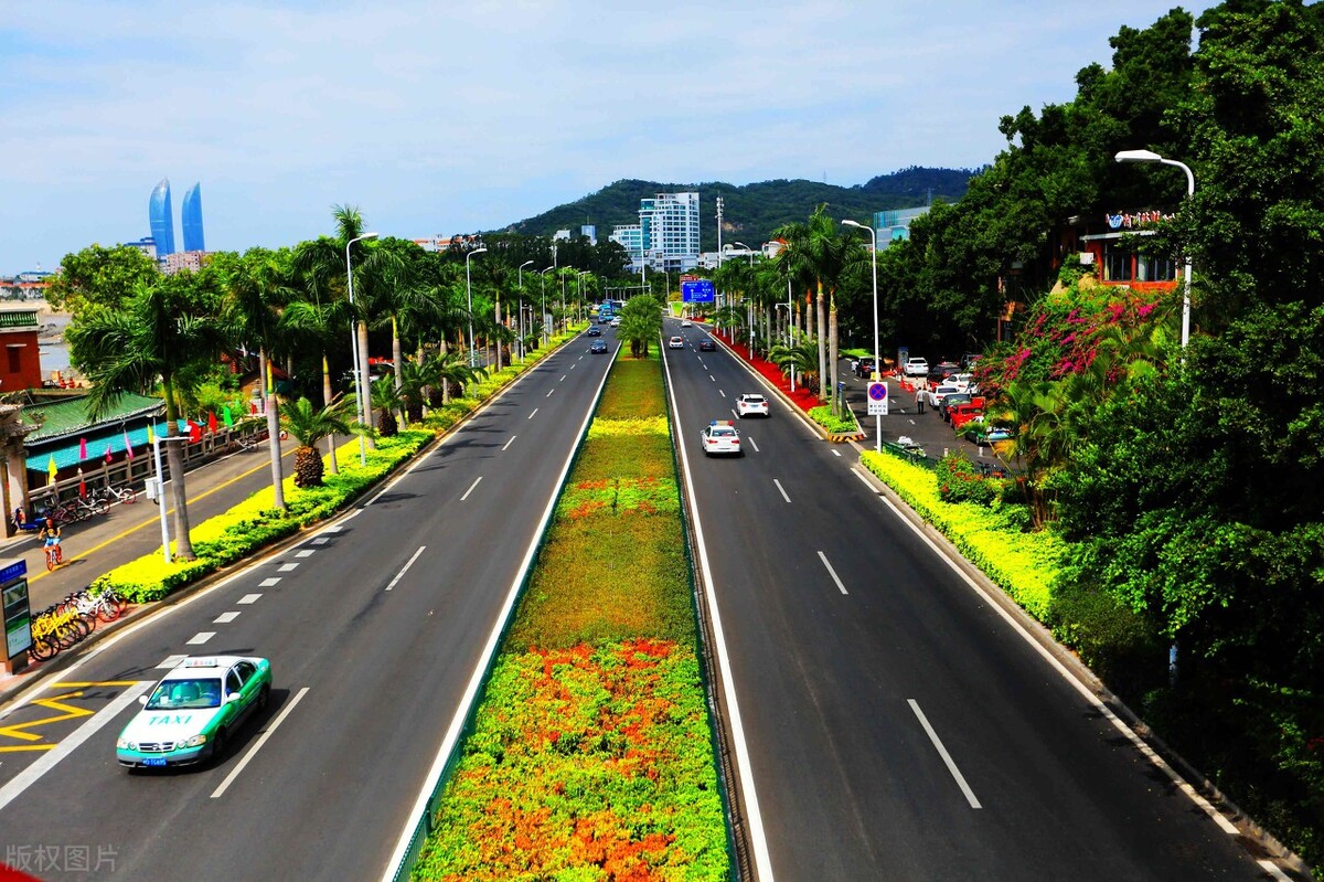 厦门老院子网红打卡地景点,厦门旅游必去景点排名自由行攻略