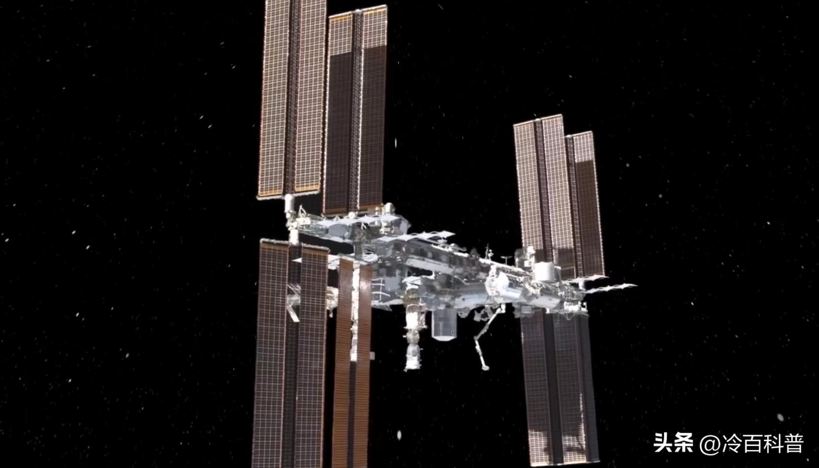 太空零下270度为什么反而变热,太空空间站离太阳更近是不是更热