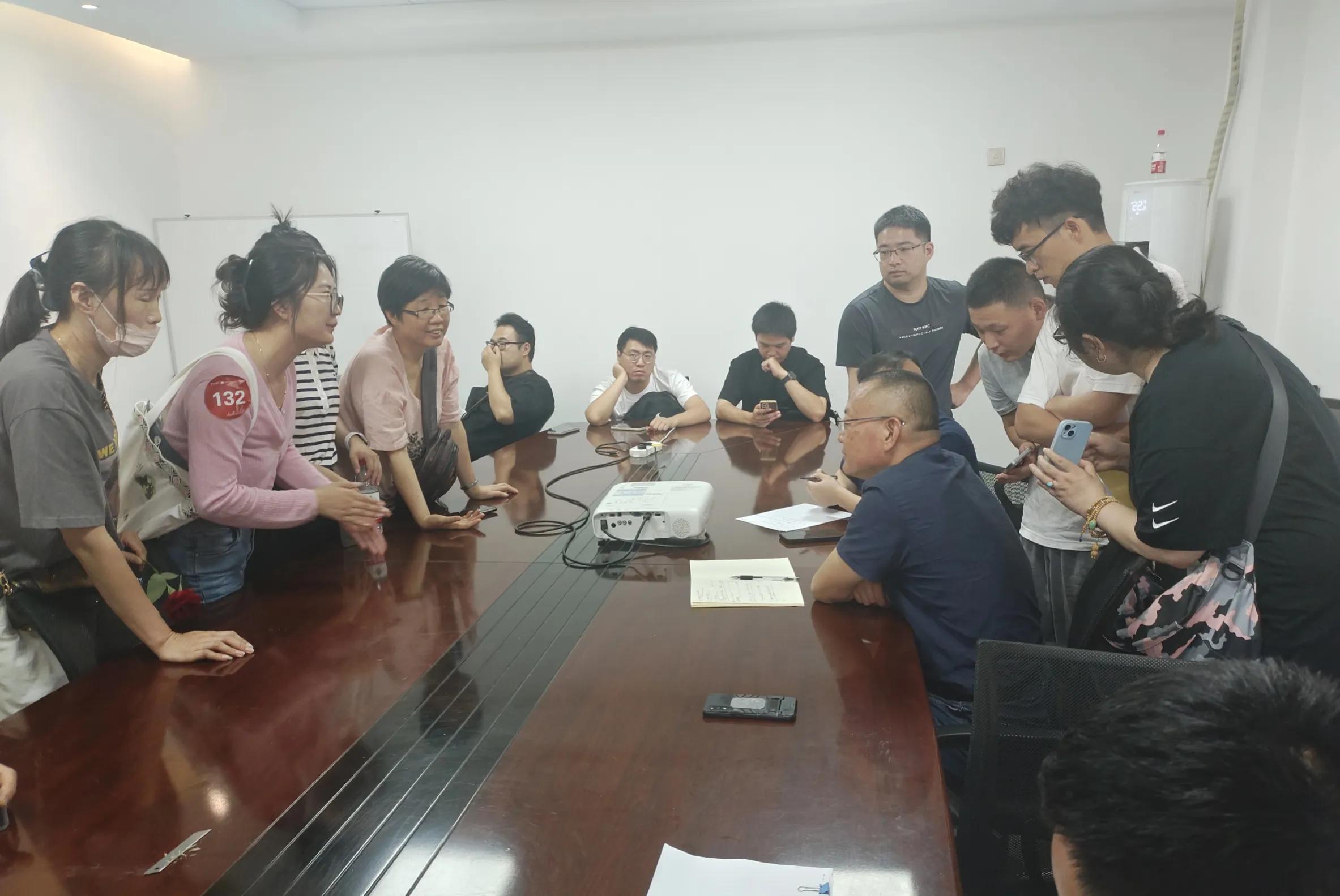 信达华宇开发商,十分感谢