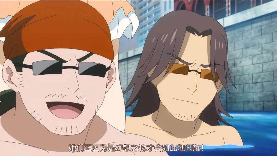 四月新番真是让人眼前一亮,这10部四月必看的新番你看过了吗