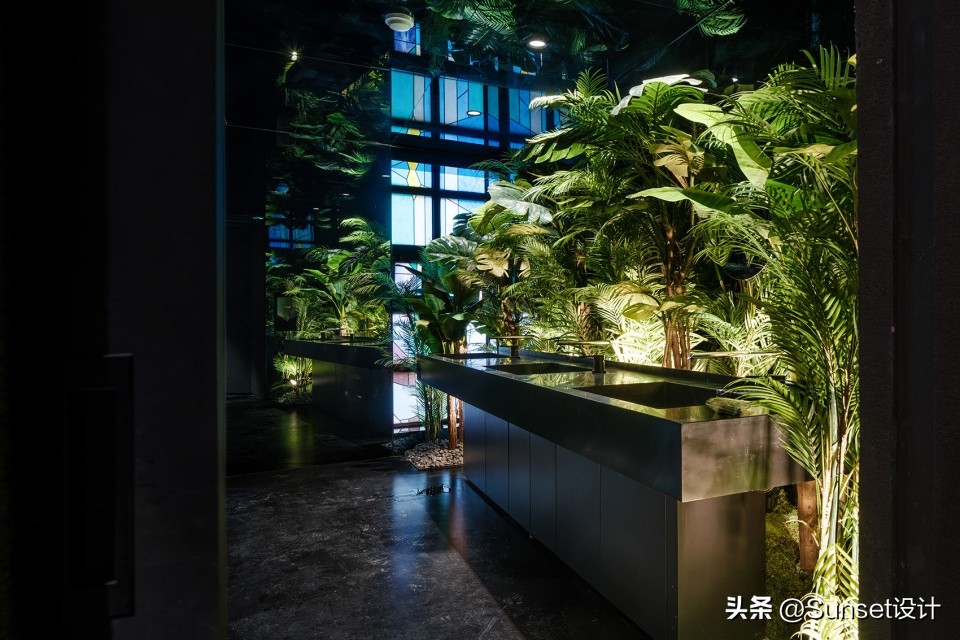 MADELIM品牌空间，韩国