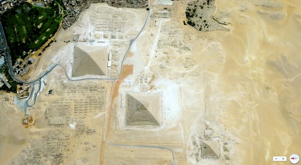 震撼卫星图,卫星照片超级震撼