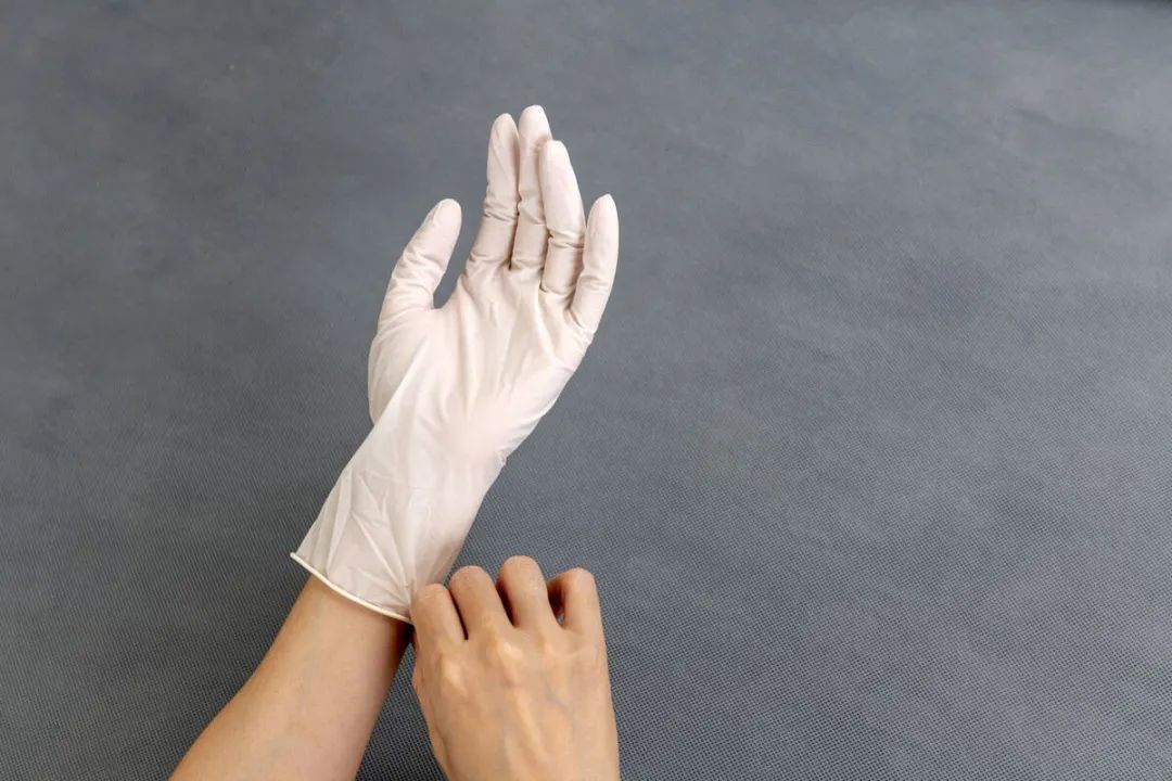 一次性医用手套执行标准,医用检查手套标准