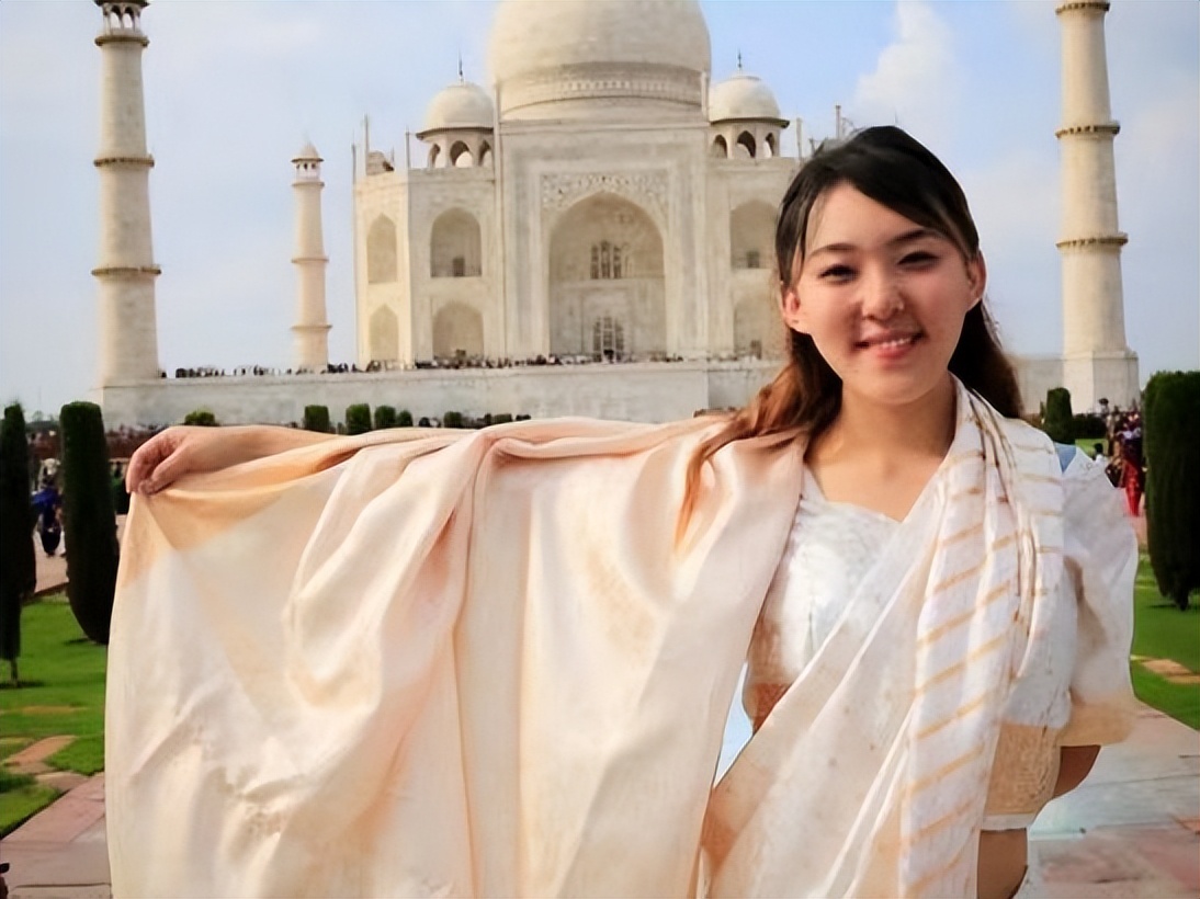 我，90后，在德国读研遇到真爱，休学生娃，抱着儿子去领结婚证