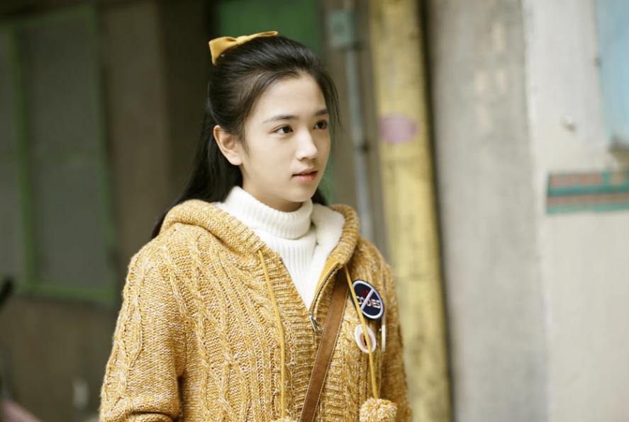 杨紫代露娃长相思同框路透,长相思杨紫被看呆的造型